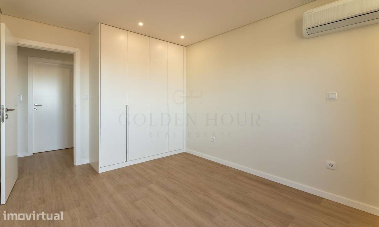 Apartamento T3 nas Devesas, Vila Nova de Gaia - Grande imagem: 4/24