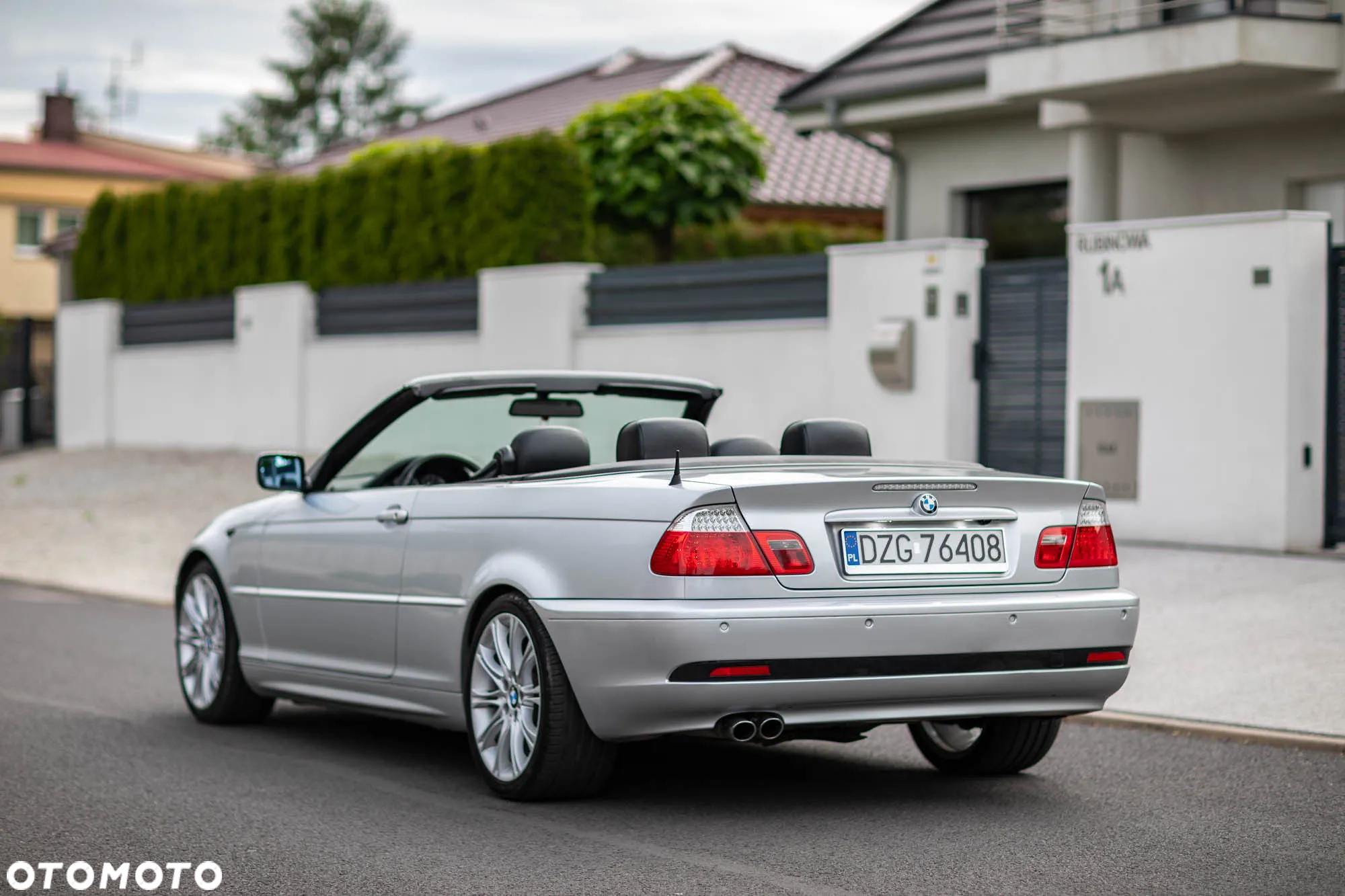 BMW Seria 3 325Ci - 12