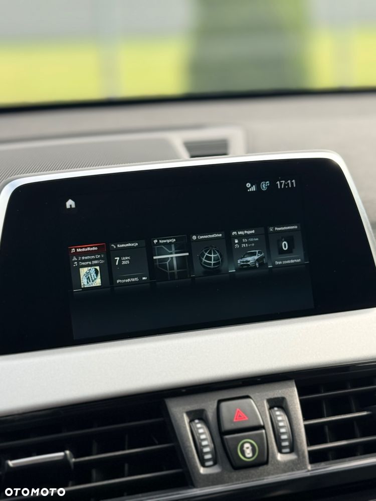 BMW X1 xDrive20d xLine - 23