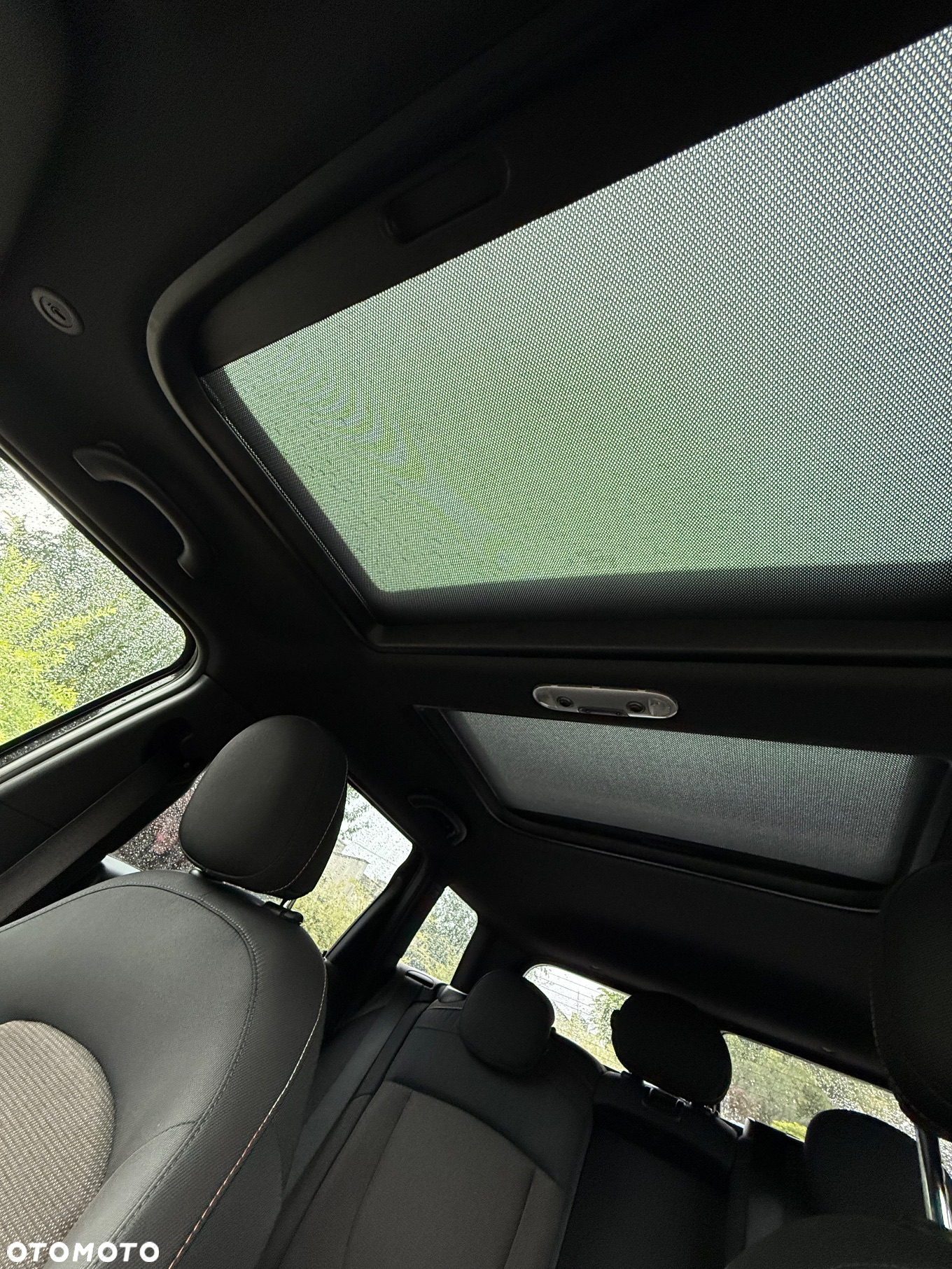 MINI Clubman Cooper D Essential Trim - 24