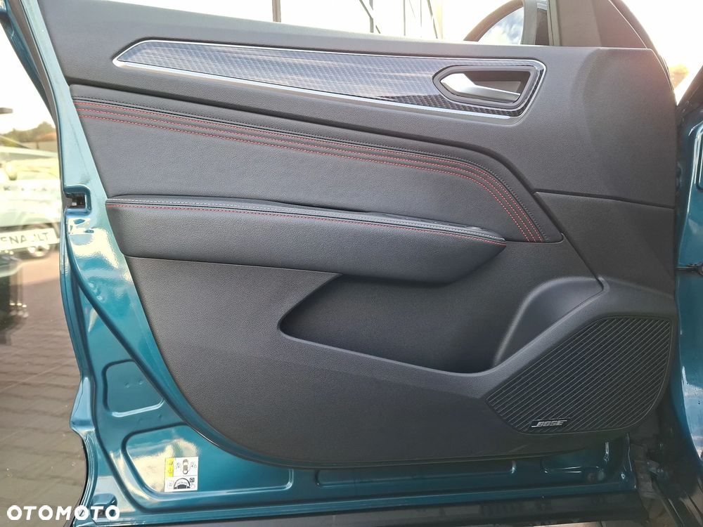 Renault Arkana 1.3 TCe mHEV R.S Line EDC - 13