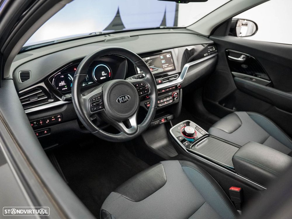 Kia e-Niro 64kWh - 14
