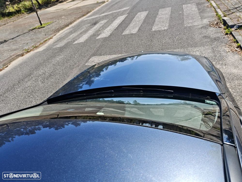 Mercedes-Benz C 200 (BlueTEC) d - 7