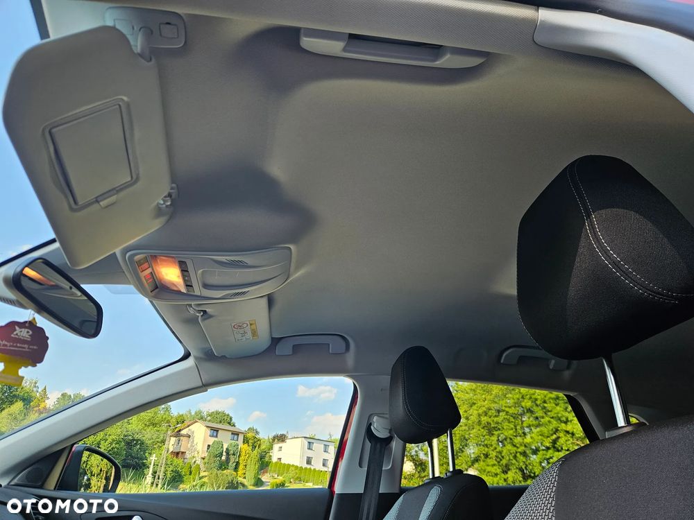 Opel Grandland X 1.2 T GPF Elegance S&S - 28