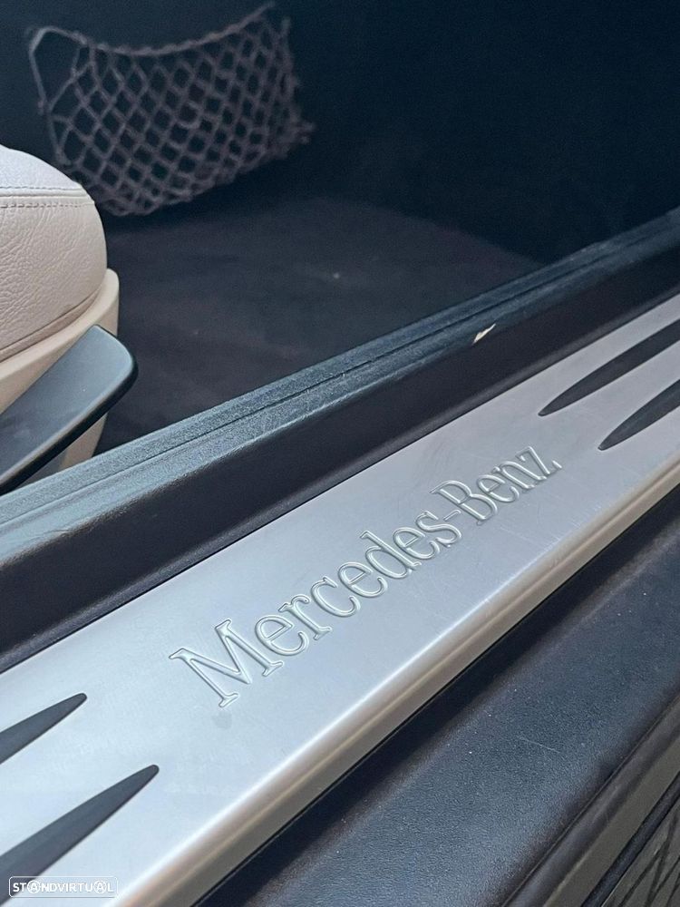 Mercedes-Benz SLK 200 Kompressor Edition - 23