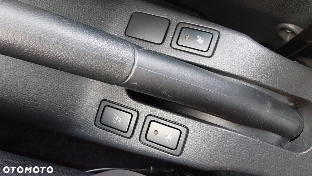 Suzuki Swift 1.3 Comfort - 9