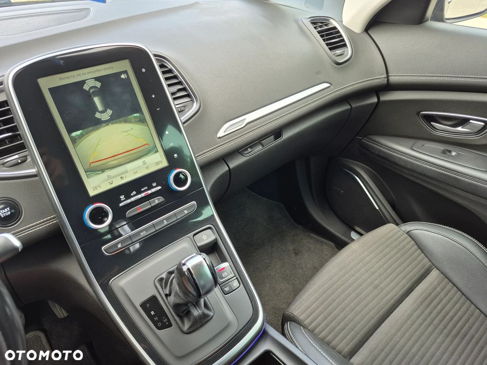 Renault Grand Scenic ENERGY dCi 160 EDC BOSE EDITION - 18