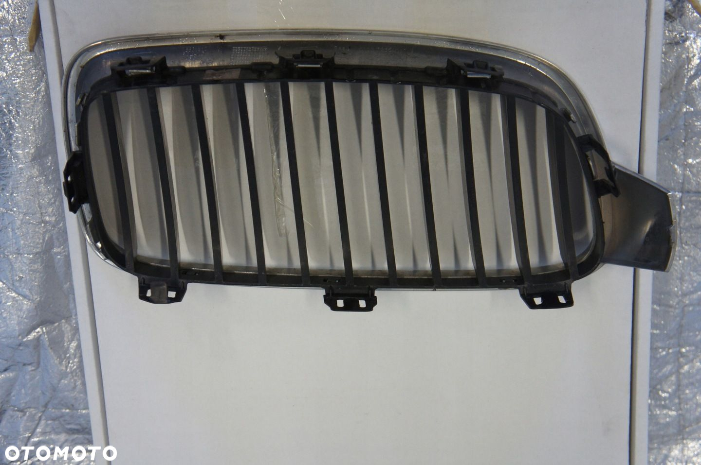 Atrapa Nerka BMW SERIA 3 F30 F31 18801310 - 3