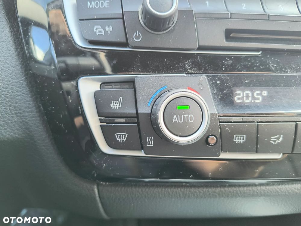 BMW Seria 3 320d xDrive - 15