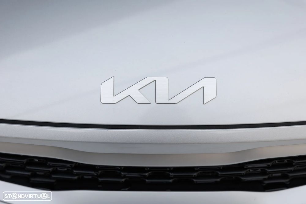 Kia Stonic 1.2 MPi Vibe - 7