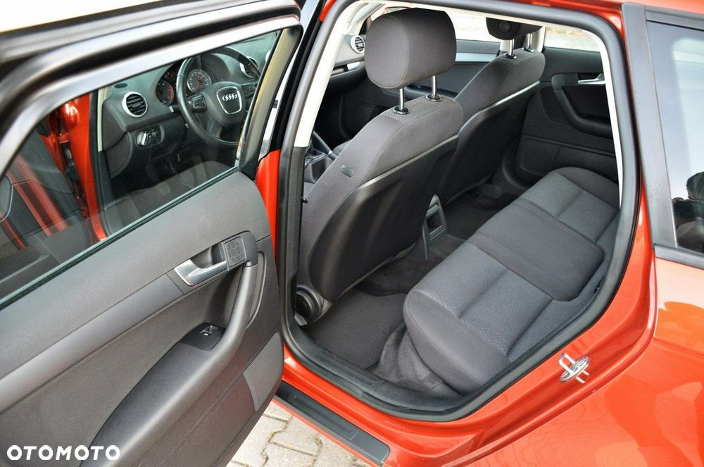 Audi A3 - 19
