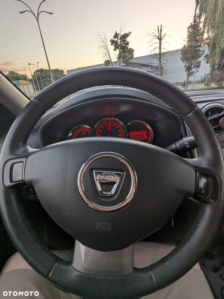 Dacia Sandero Stepway 0.9 TCe Laureate - 23