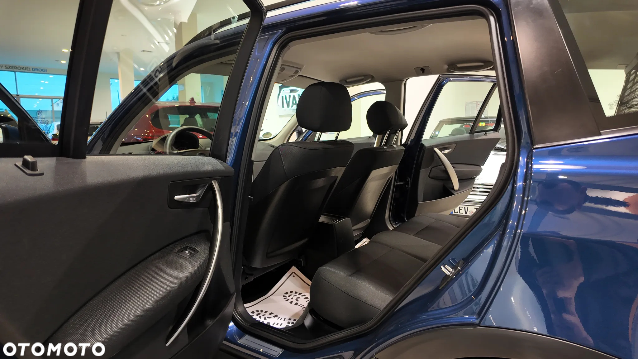 BMW X3 2.0d - 29