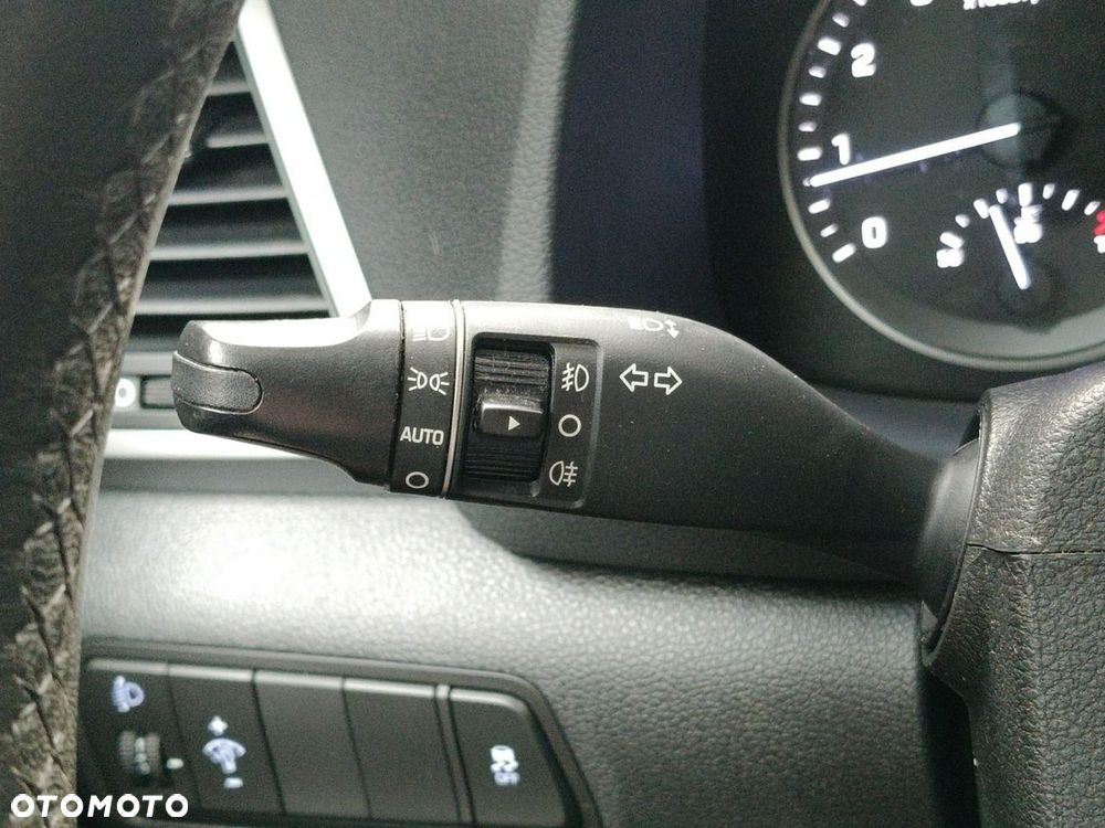 Hyundai Tucson 1.6 T-GDi Style 2WD DCT - 20