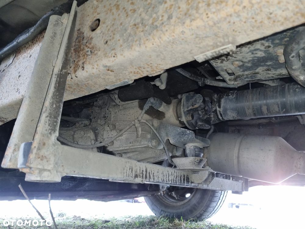 Iveco daily - 18