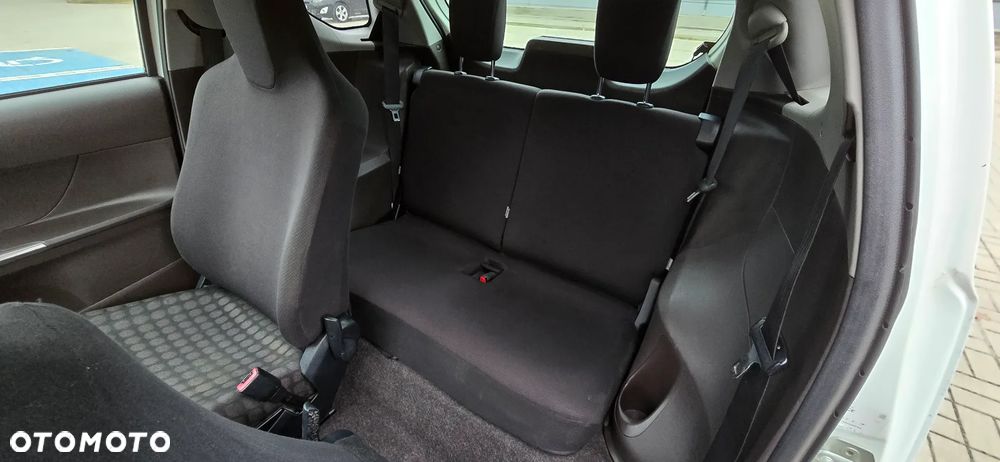 Toyota iQ 1.0 Luna - 11