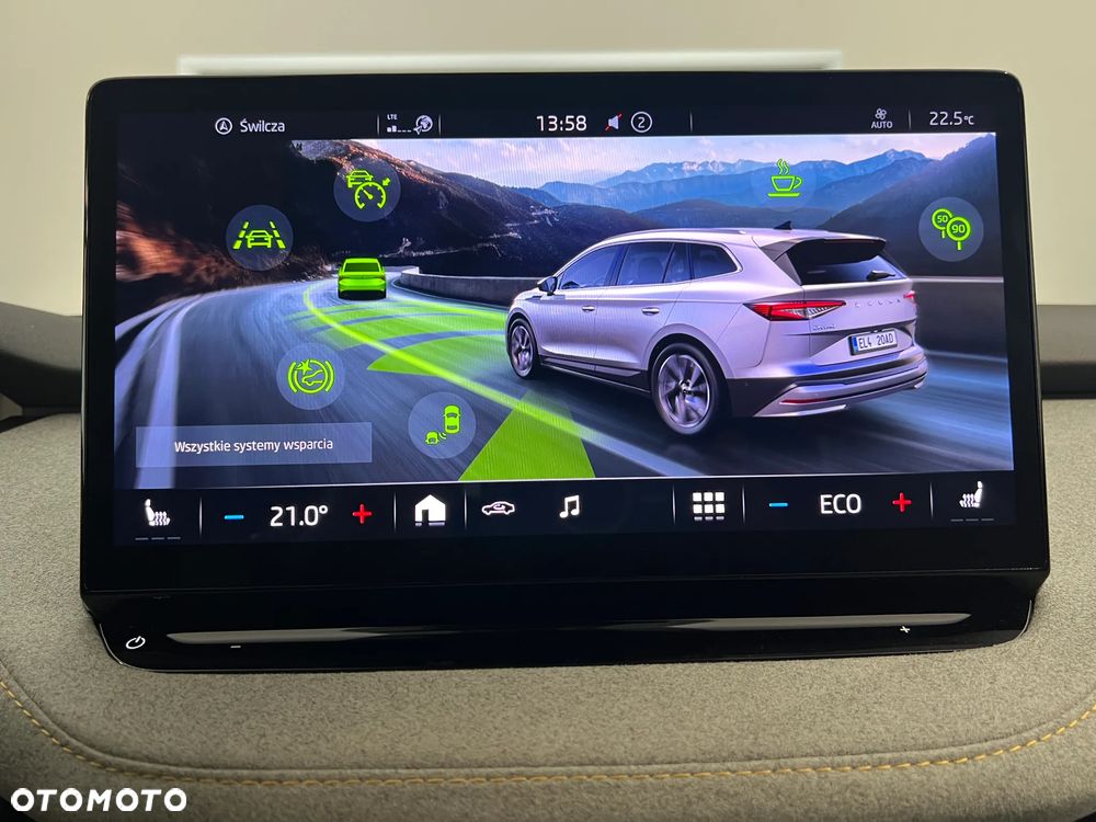 Skoda Enyaq 80 82kWh Plus - 24