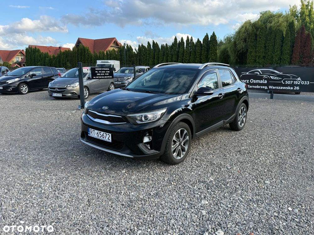 Kia Stonic 1.4 Vision - 1