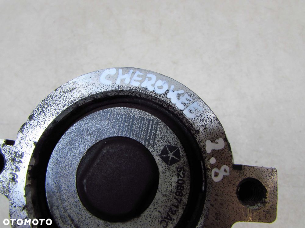 JEEP CHEROKEE LIBERTY KJ 2.8 CRD POMPA WSPOMAGANIA 52088712AC - 6