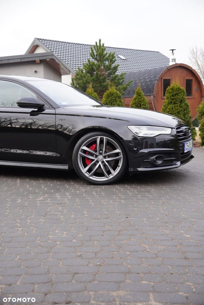 Audi A6 Limousine - 2