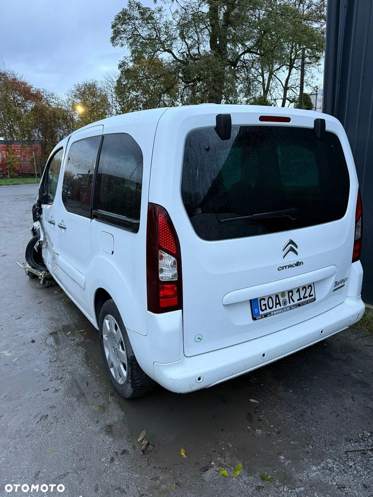 Citroën Berlingo Multispace PureTech 110 SELECTION - 5