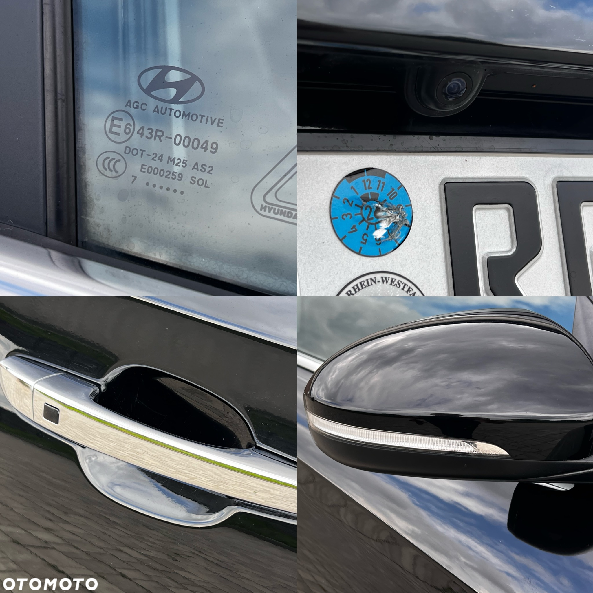 Hyundai Tucson 1.6 GDi 2WD Select - 10