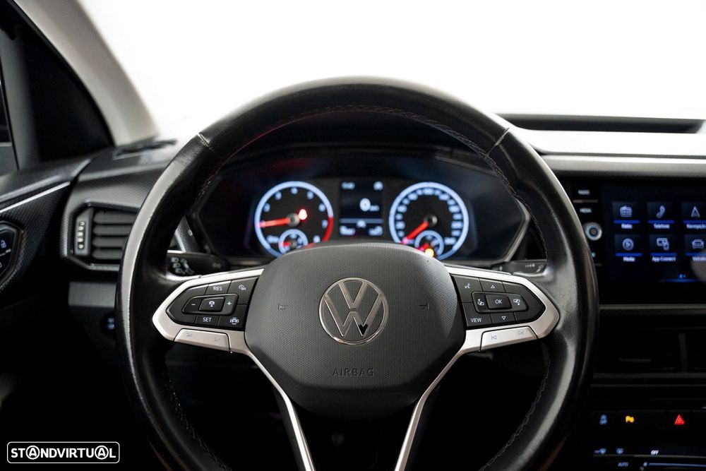 VW T-Cross 1.0 TSI Freestyle - 7