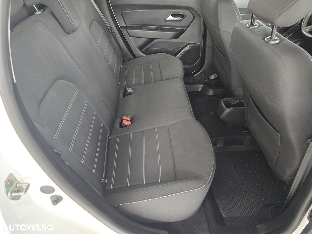 Dacia Duster 1.5 Blue dCi 4WD Essential - 27