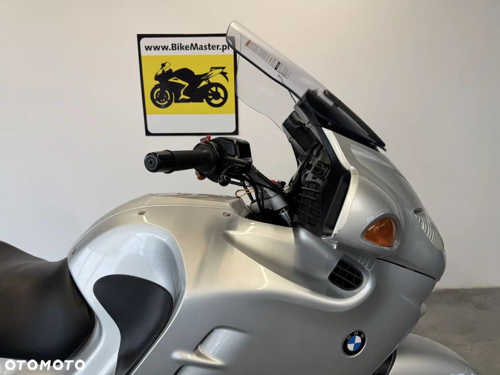 BMW R - 10