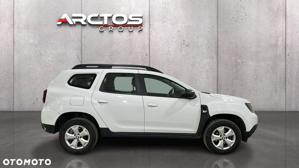 Dacia Duster - 6