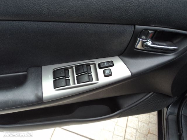 Toyota Corolla SW 1.4 VVT-i AC - 10