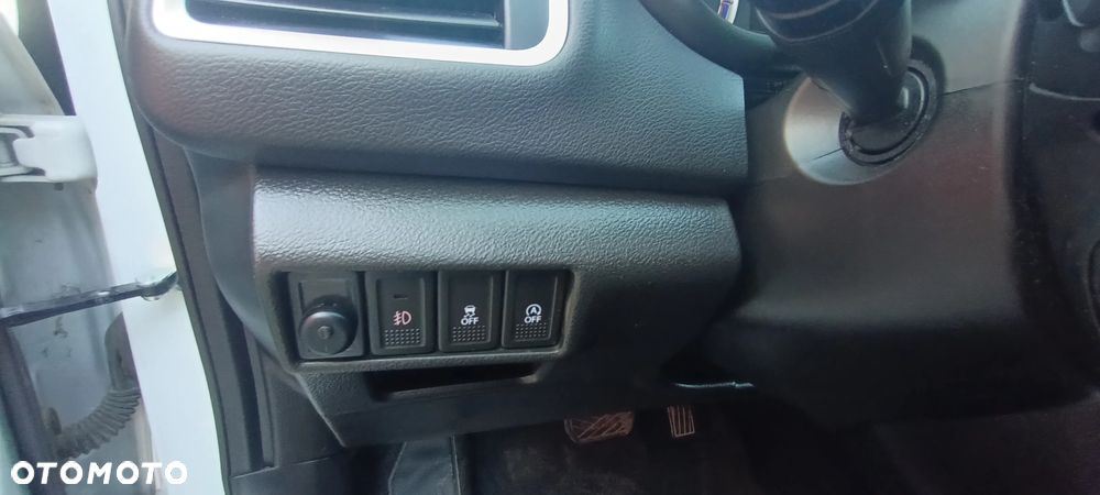 Suzuki S-Cross - 22
