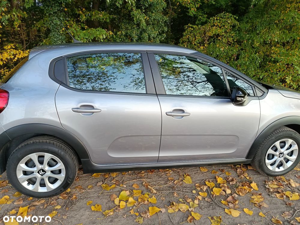 Citroën C3 - 7