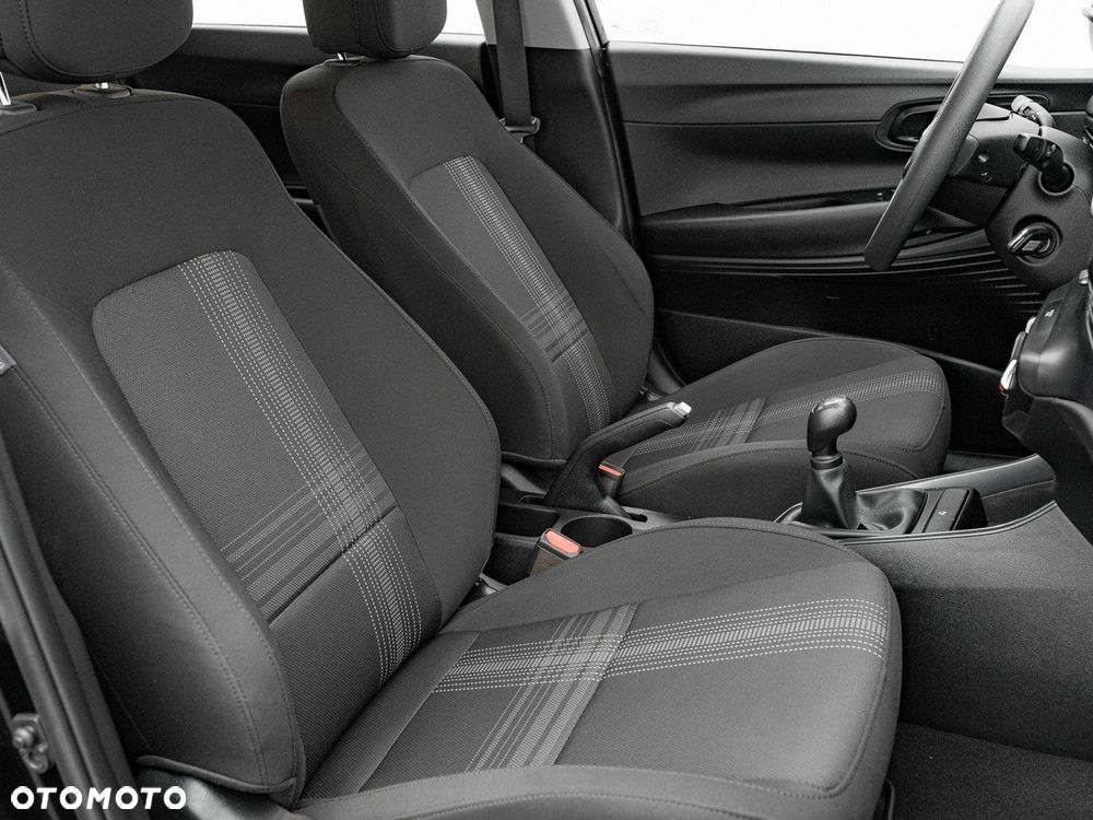 Hyundai i20 1.2 Pure - 31