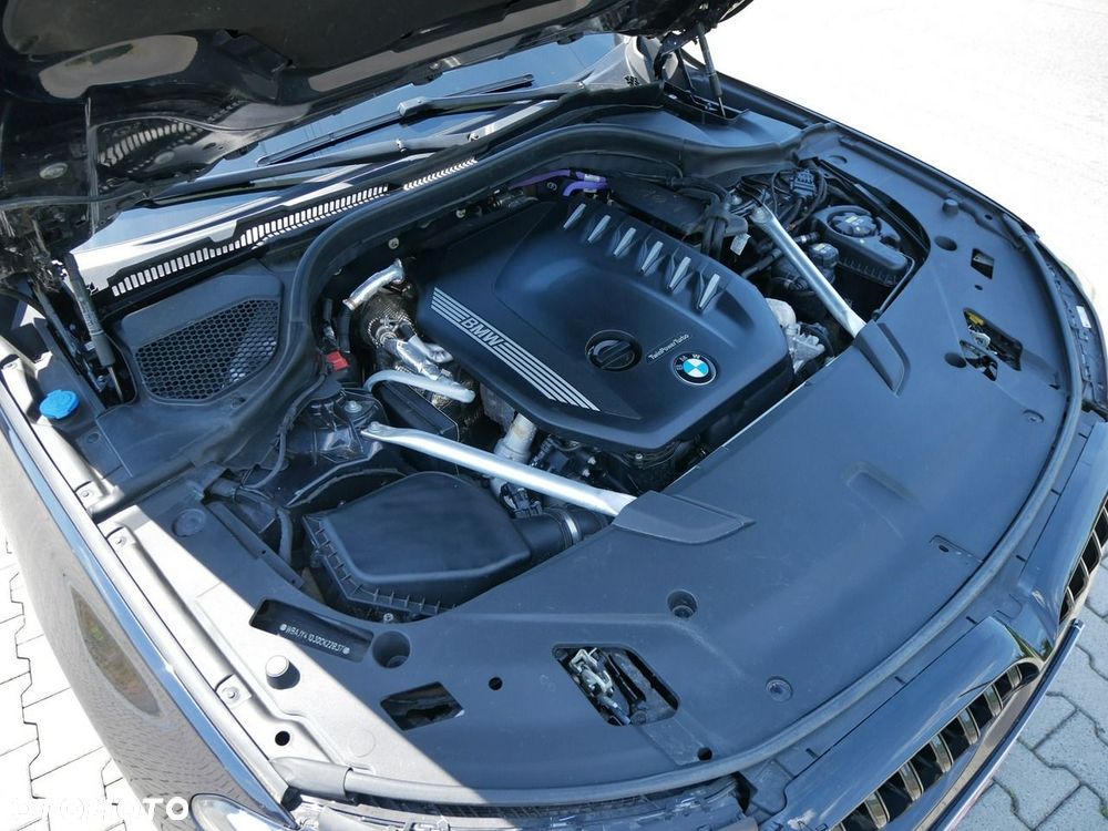 BMW 6GT 630d mHEV M Sport sport - 31