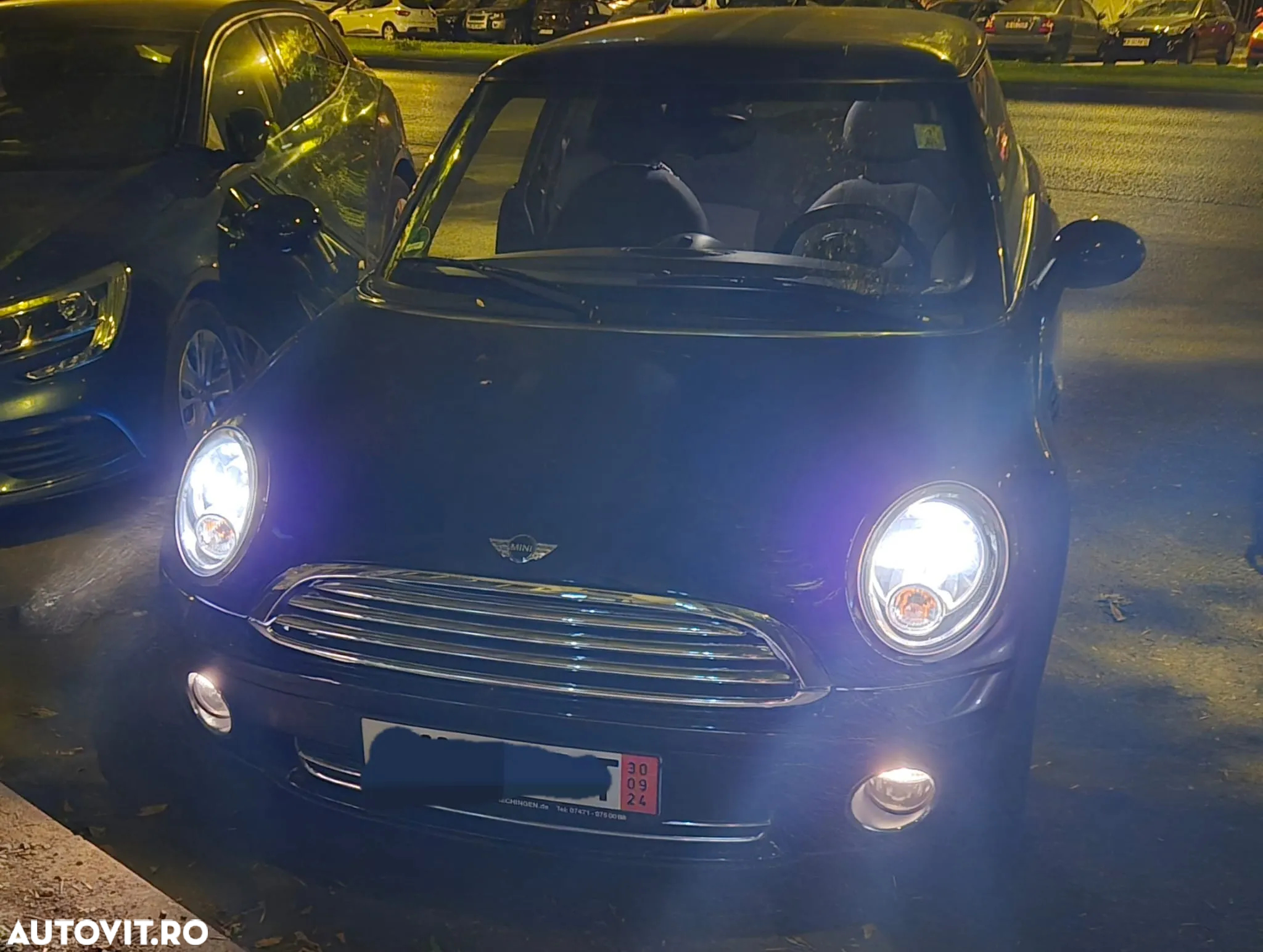 Mini Cooper Standard - 26