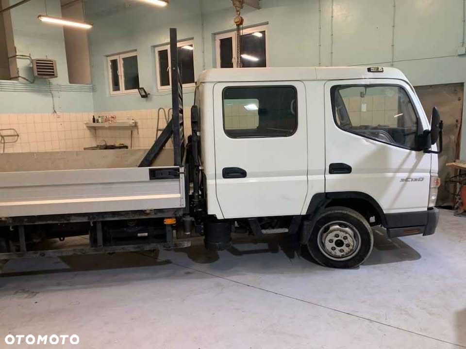 Mitsubishi Canter - 6