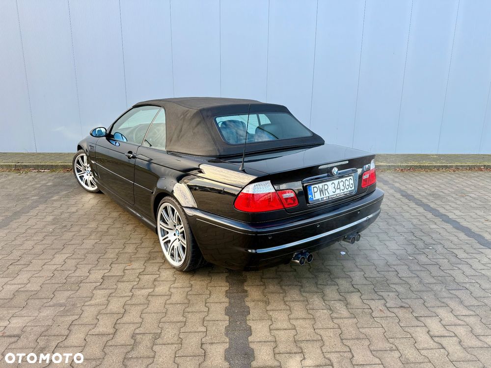 BMW M3 - 10