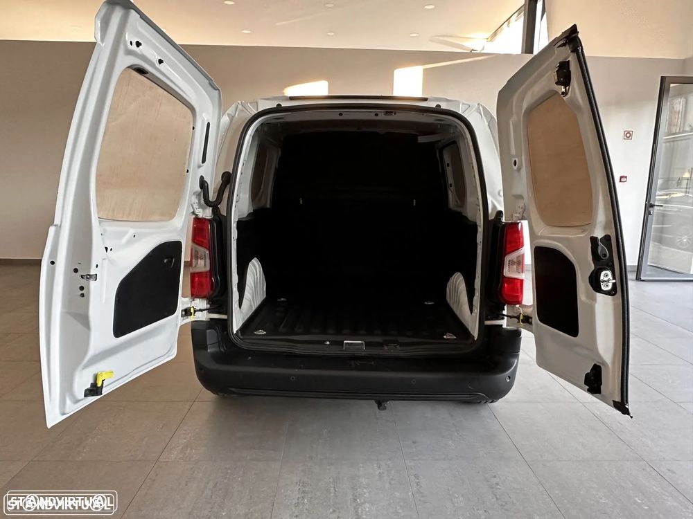 Toyota Proace 1.5D L2 Comfort - 6