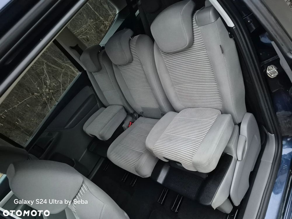 Seat Alhambra 2.0 TDI Start & Stop Allrad 4Kids - 18