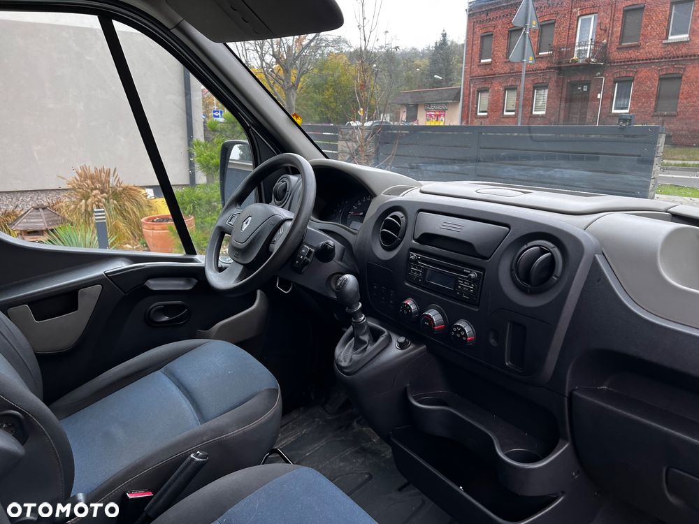 Renault Master - 11