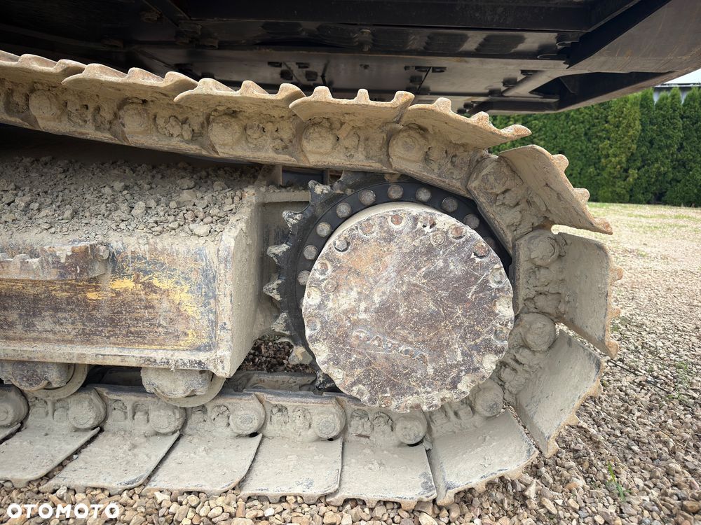 Volvo EC 250 EL - 27