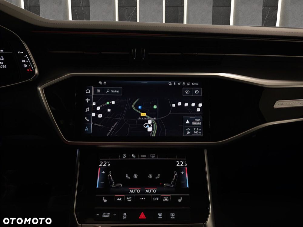 Audi A6 Avant - 24