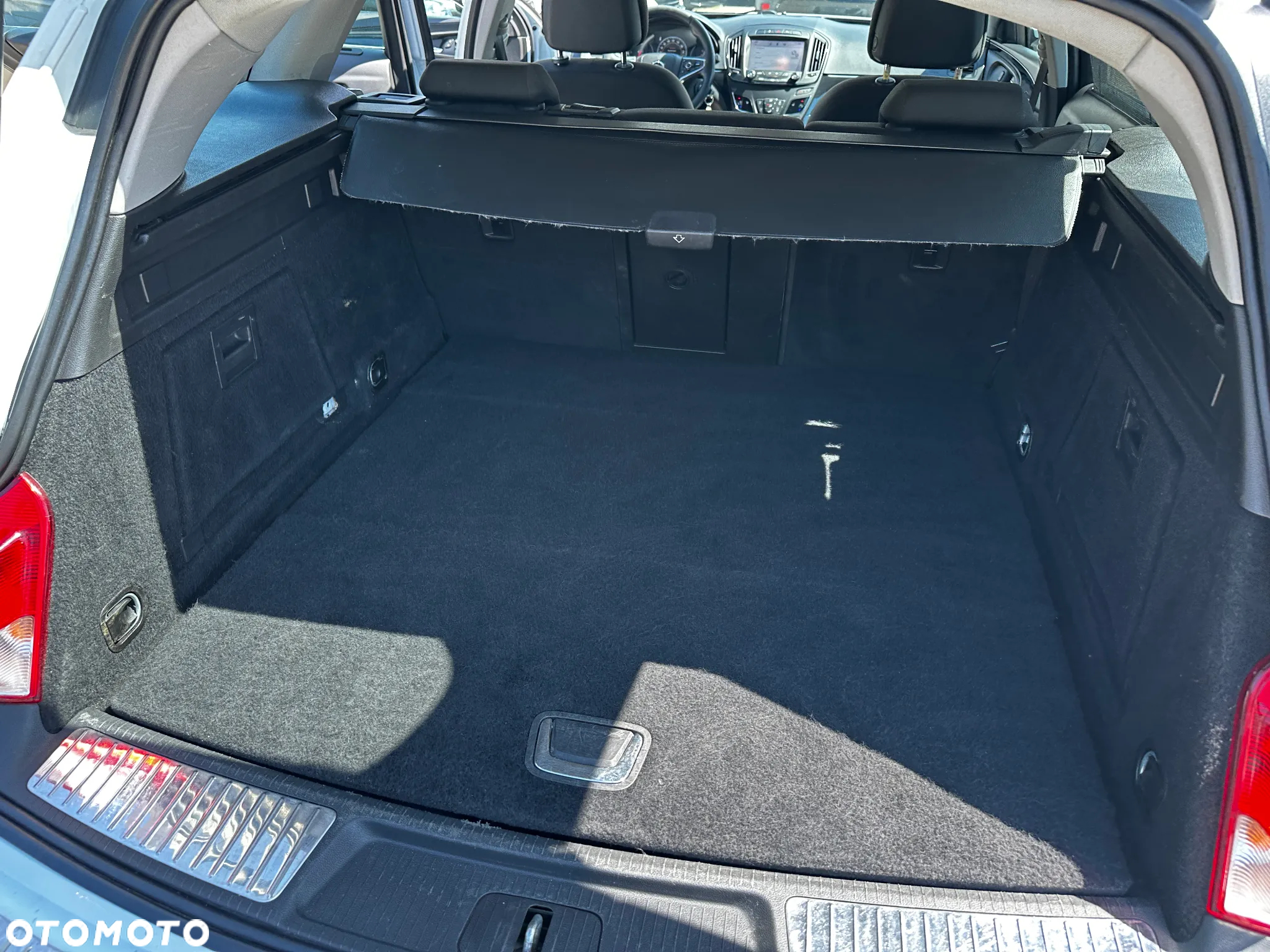Opel Insignia - 28