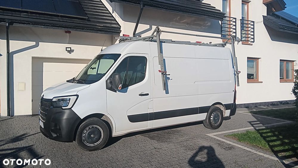 Renault Master - 3
