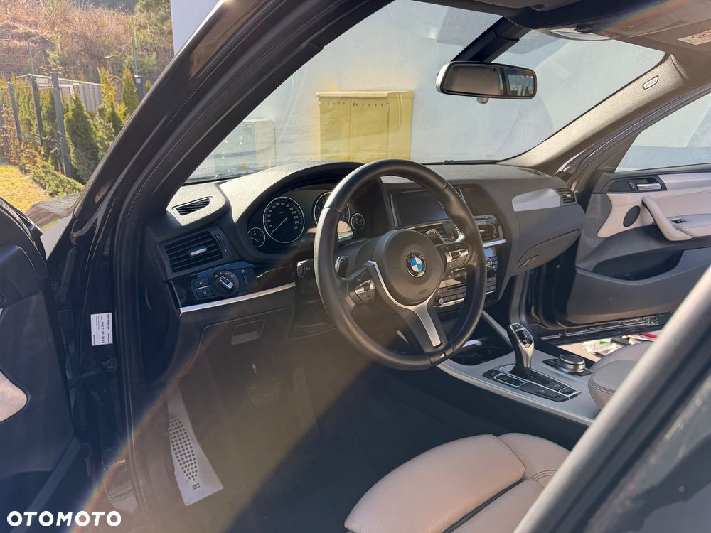 BMW X4 xDrive28i M Sport - 13