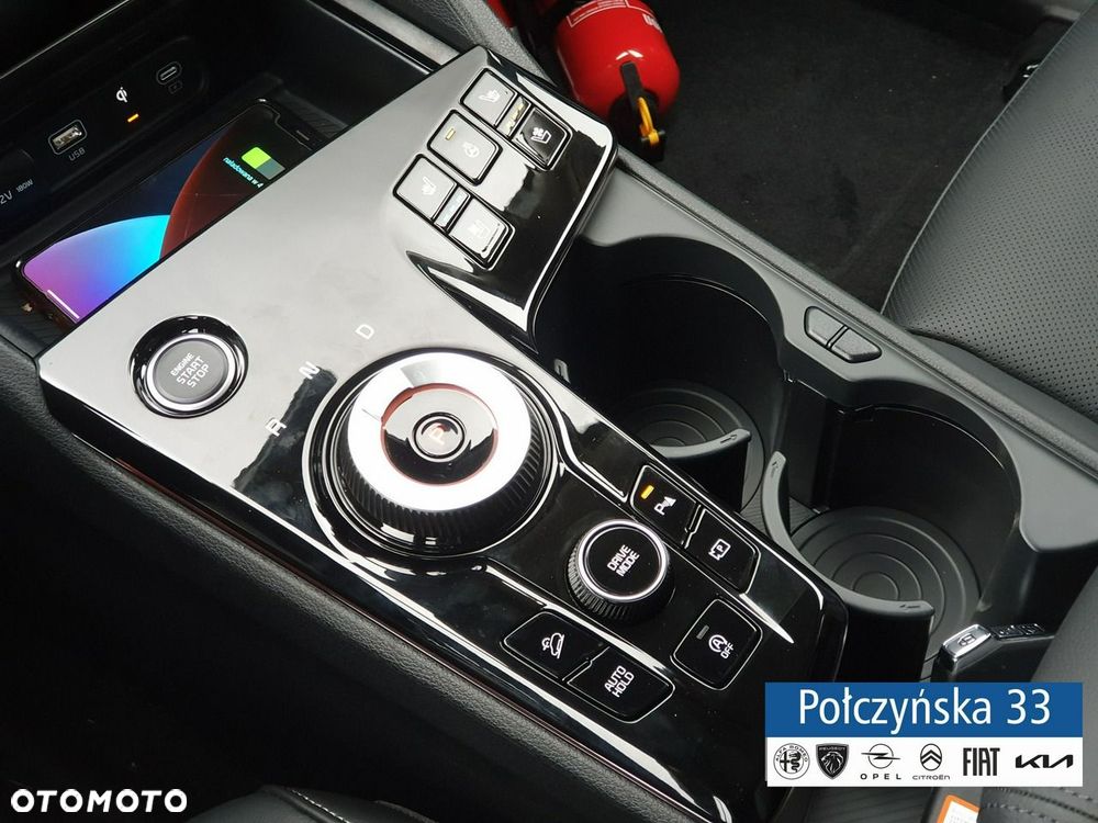 Kia Sportage 1.6 T-GDI Business Line 2WD DCT - 21