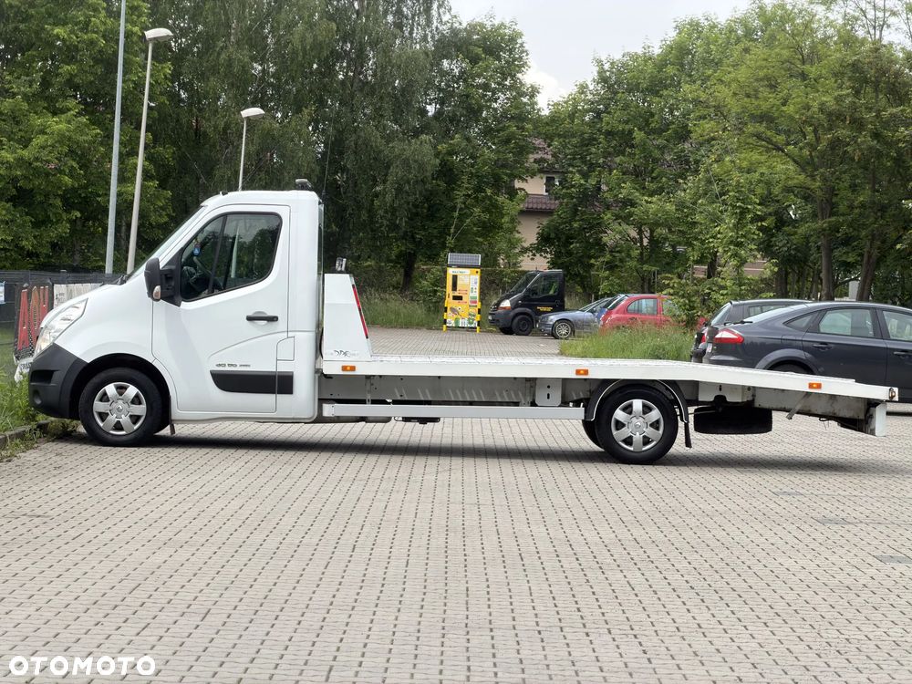 Renault Master DPR - 5