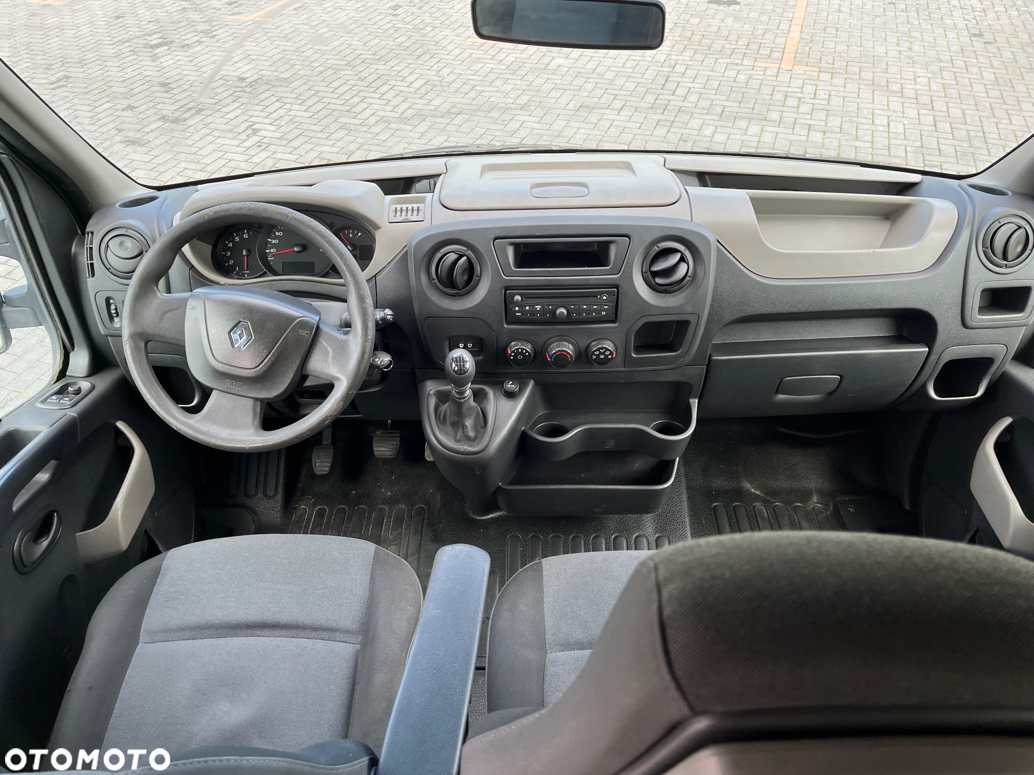 Renault Master - 3