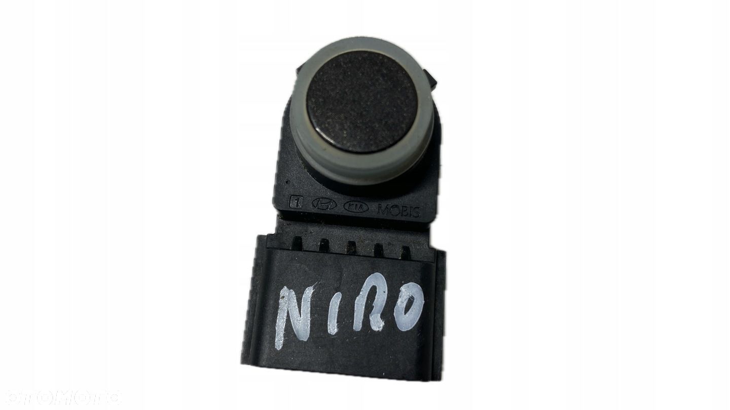 KIA NIRO CZUJNIK PARKOWANIA PDC SENSOR PRZÓD 95720-F2000 - 1